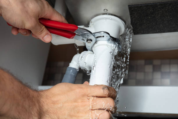Best 24/7 water damage repair  in Clewiston, FL